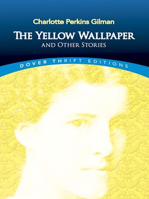 cover image of The Yellow Wallpaper and Other Stories